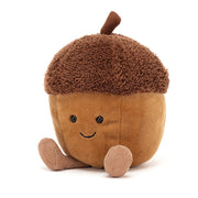 Amuseable Acorn 11cm