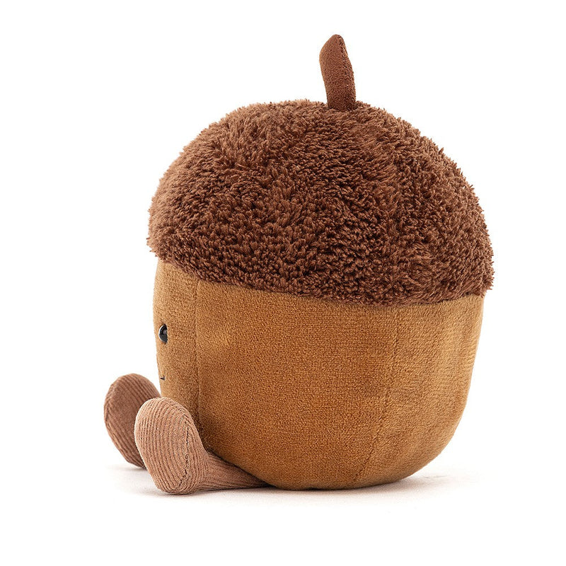 Amuseable Acorn 11cm