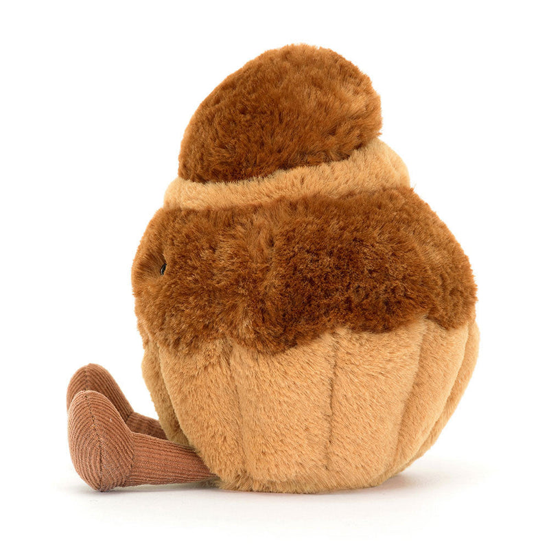 Amuseables Brigitte Brioche 15cm