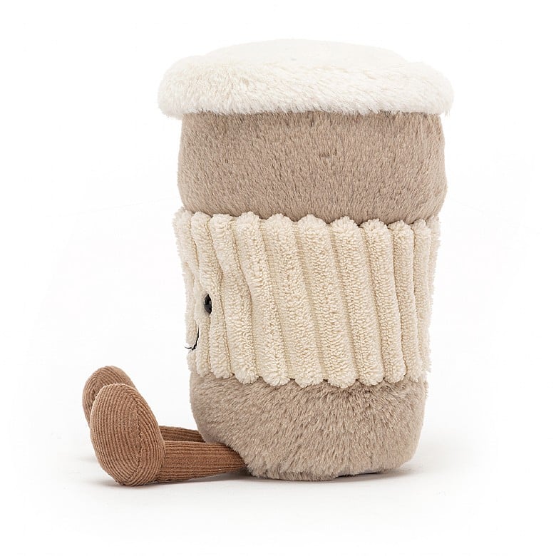 Amuseable Coffee-To-Go 15cm