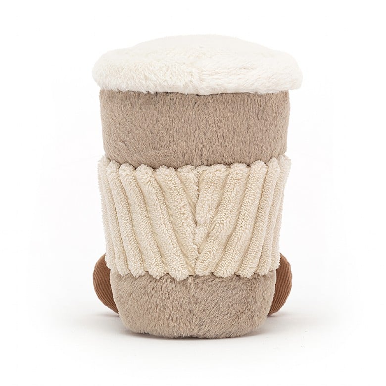 Amuseable Coffee-To-Go 15cm