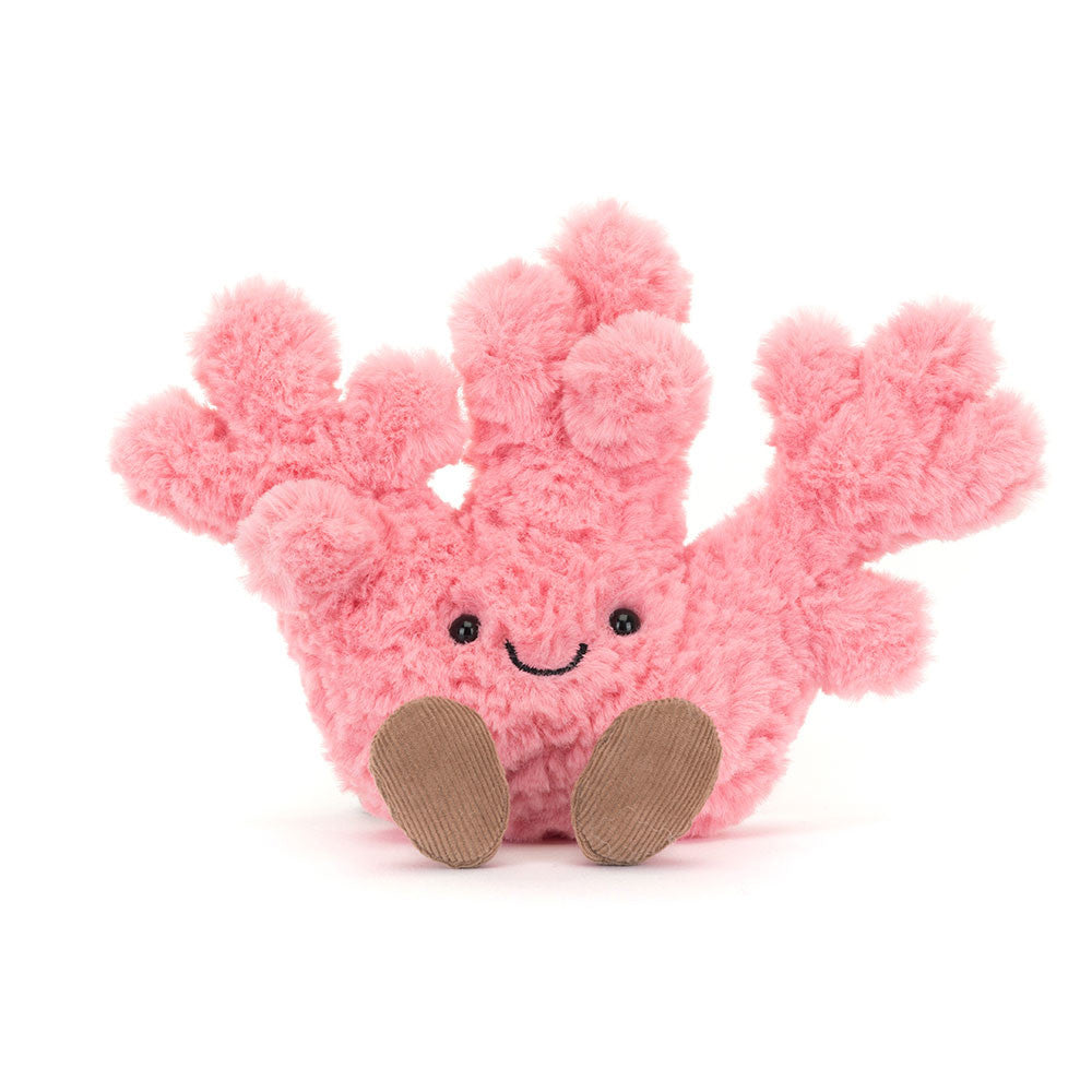 Amuseables Coral 16cm