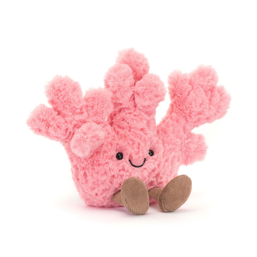Amuseables Coral 16cm