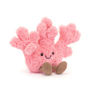 Amuseables Coral 16cm