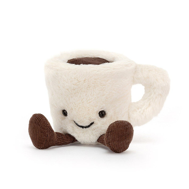 Amuseable Espresso Cup 10cm