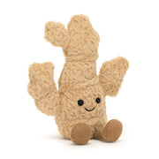 Amuseables Ginger 18cm