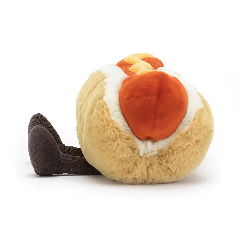 Amuseable Hot Dog 25cm