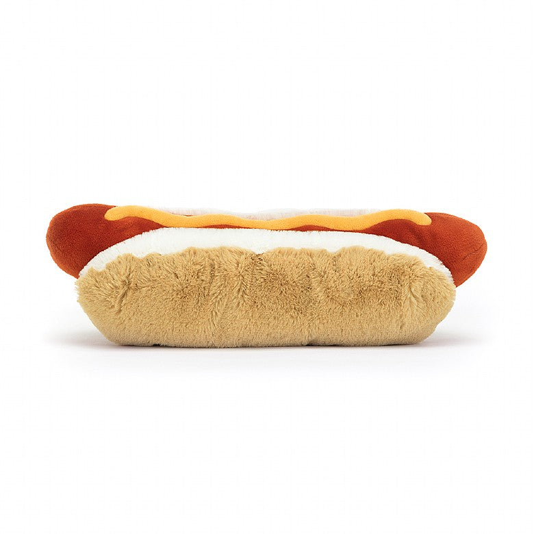 Amuseable Hot Dog 25cm