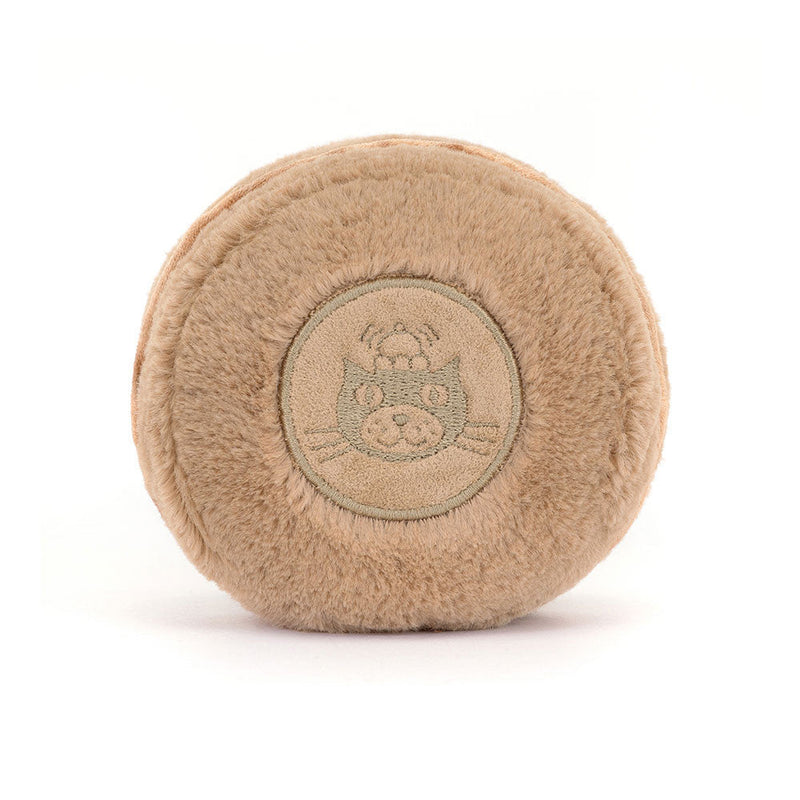 Amuseables Mona Macaron 12cm