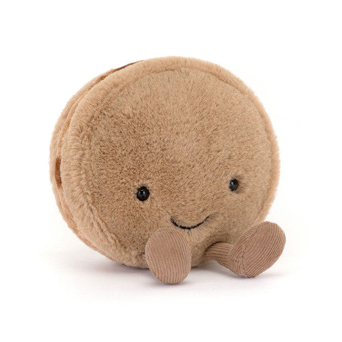 Amuseables Mona Macaron 12cm