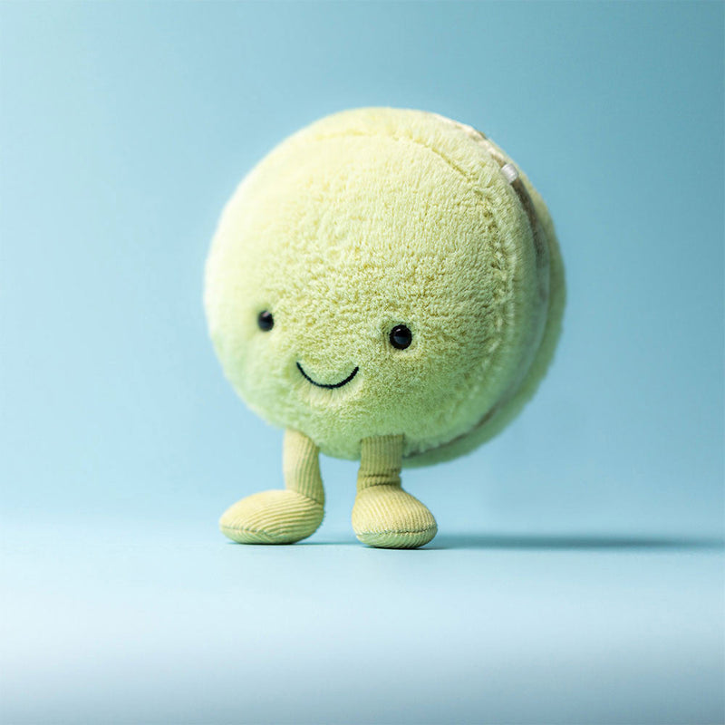 Amuseables Max Macaron 12cm
