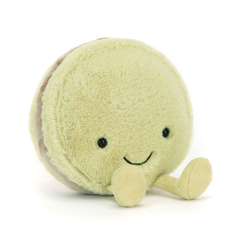 Amuseables Max Macaron 12cm