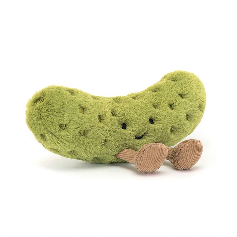 Amuseables Pickle 8cm