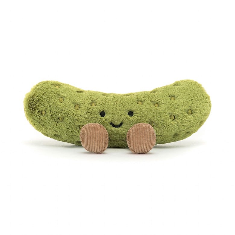 Amuseables Pickle 8cm