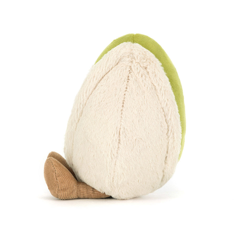 Amuseables Horatio Pistachio 14cm