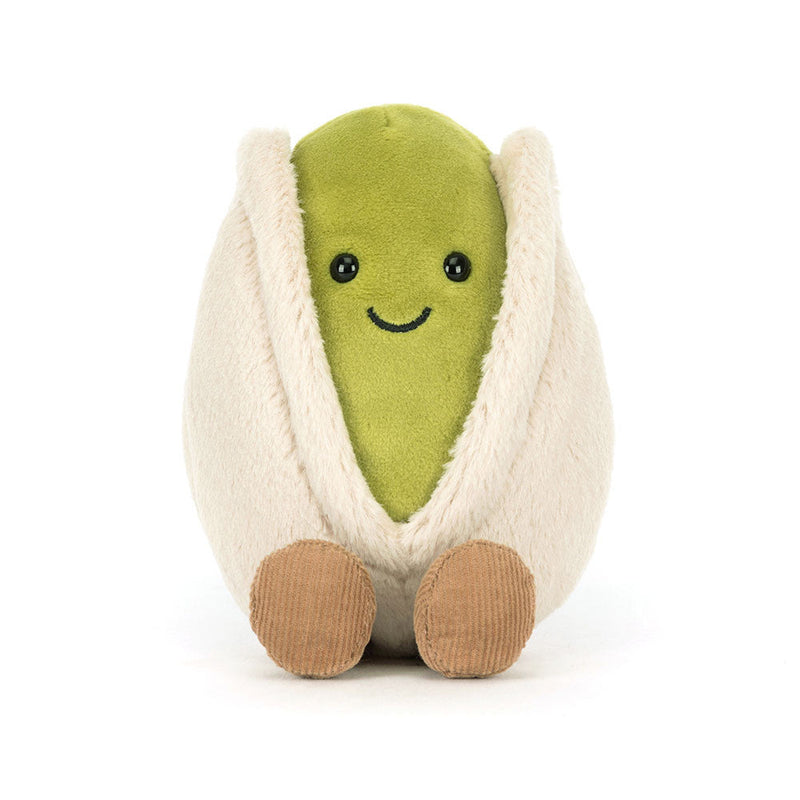 Amuseables Horatio Pistachio 14cm