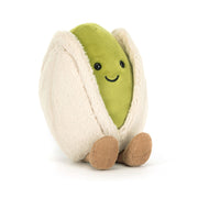 Amuseables Horatio Pistachio 14cm