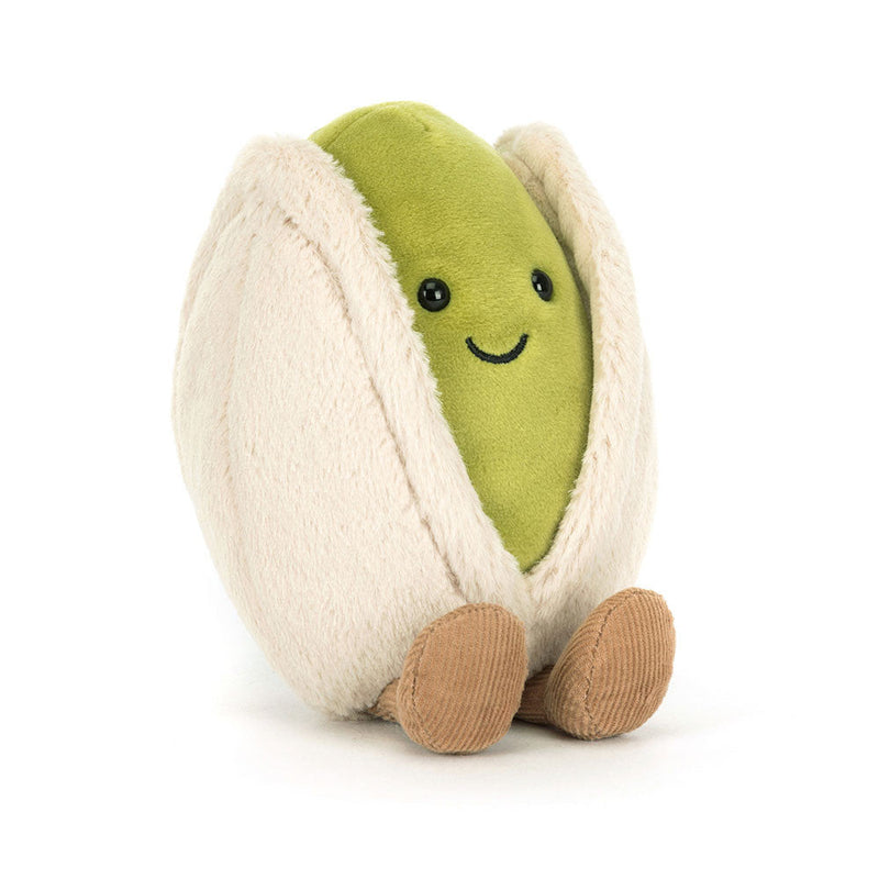 Amuseables Horatio Pistachio 14cm