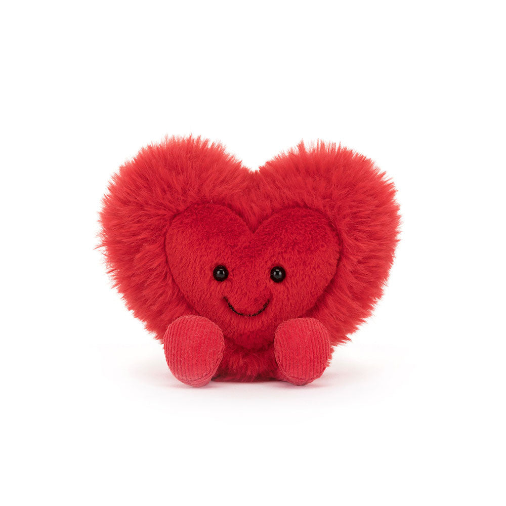 Amuseables Beatie Heart Little 12cm