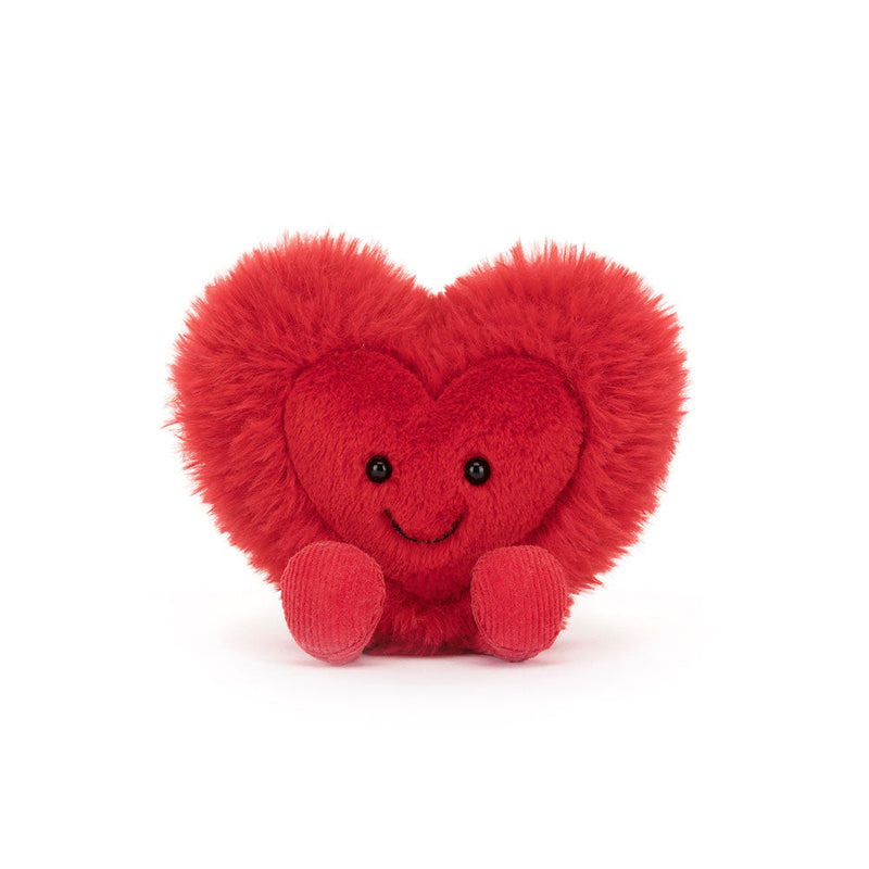 Amuseables Beatie Heart Little 12cm