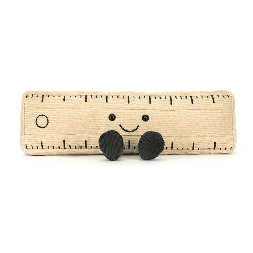 Amuseables Ruler 20cm