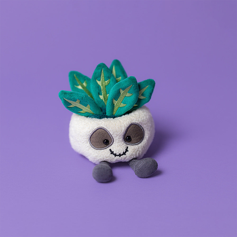 Amuseables Skull Planter 14cm