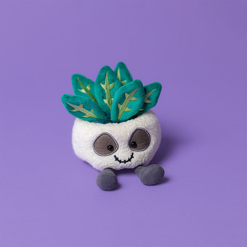 Amuseables Skull Planter 14cm