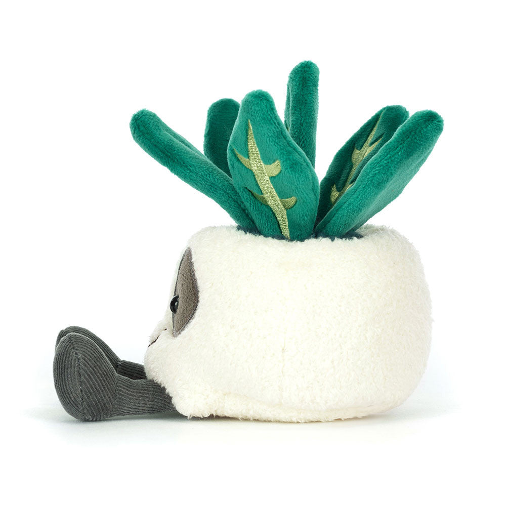 Amuseables Skull Planter 14cm
