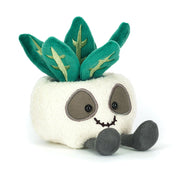 Amuseables Skull Planter 14cm