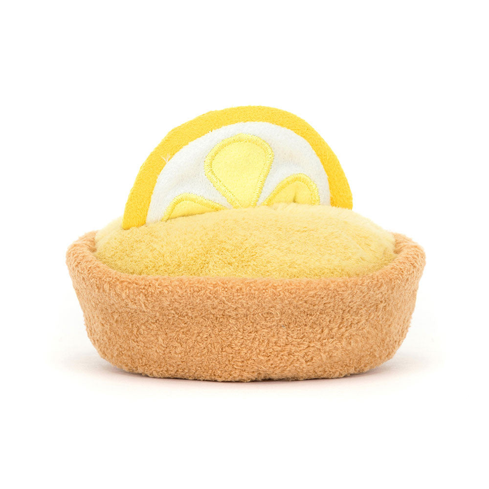 Amuseables Collette Tarte Au Citron 11cm