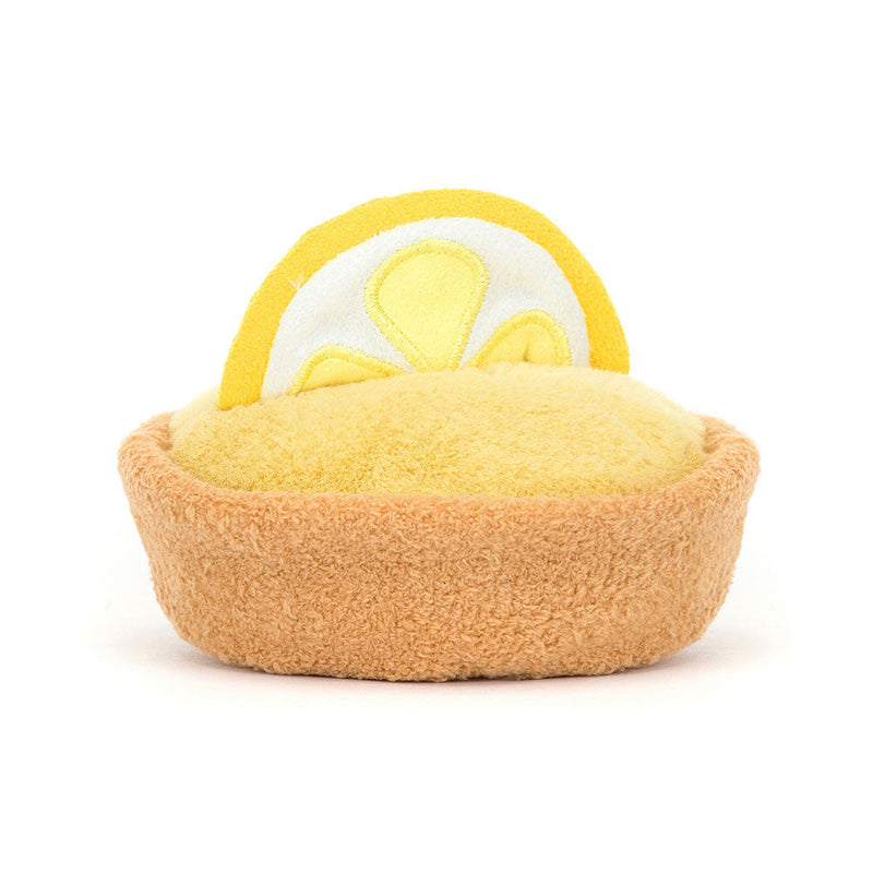 Amuseables Collette Tarte Au Citron 11cm