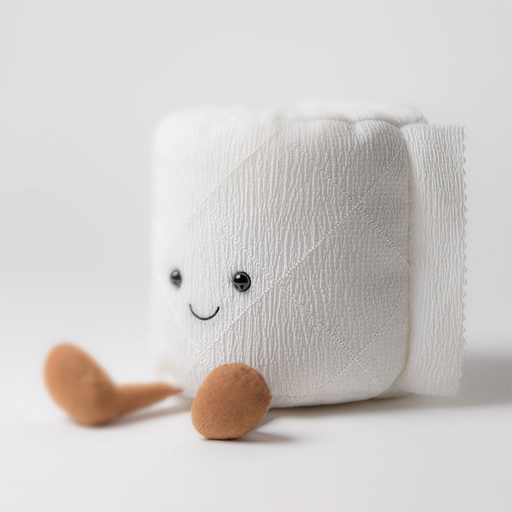 Amuseables Toilet Roll 15cm