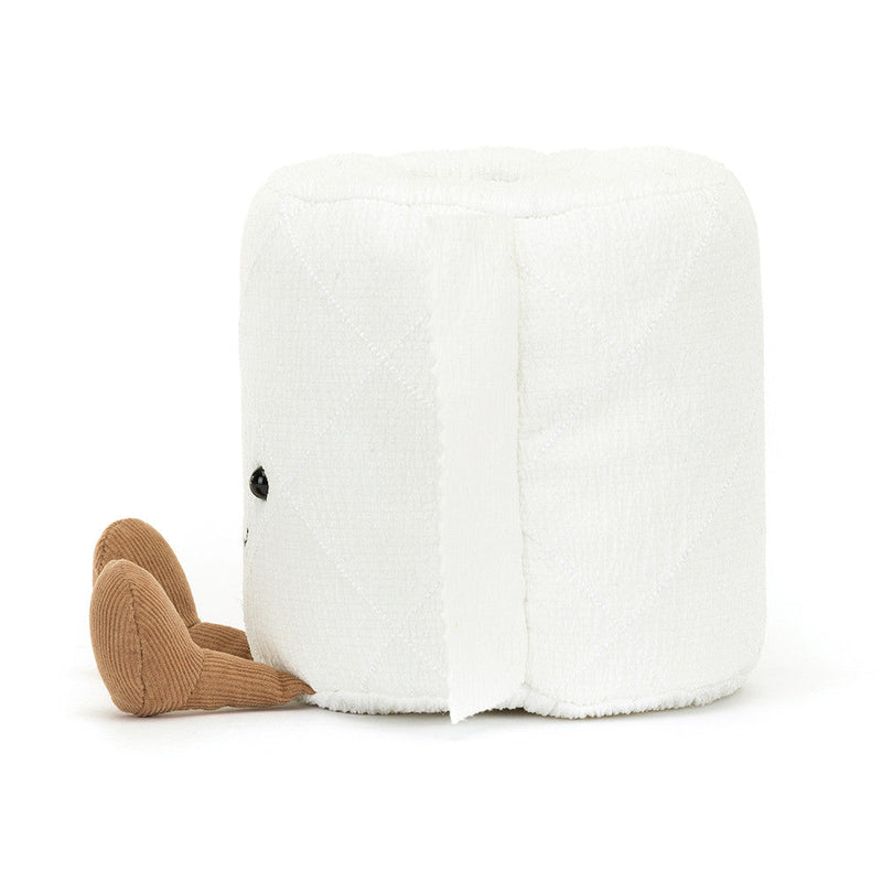 Amuseables Toilet Roll 15cm