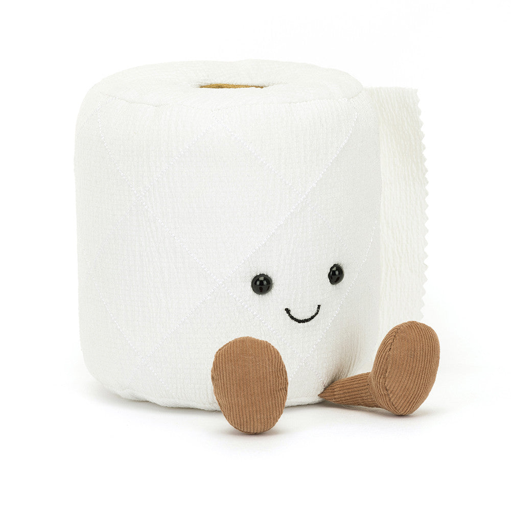 Amuseables Toilet Roll 15cm