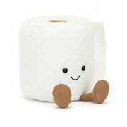 Amuseables Toilet Roll 15cm