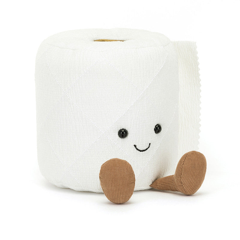 Amuseables Toilet Roll 15cm