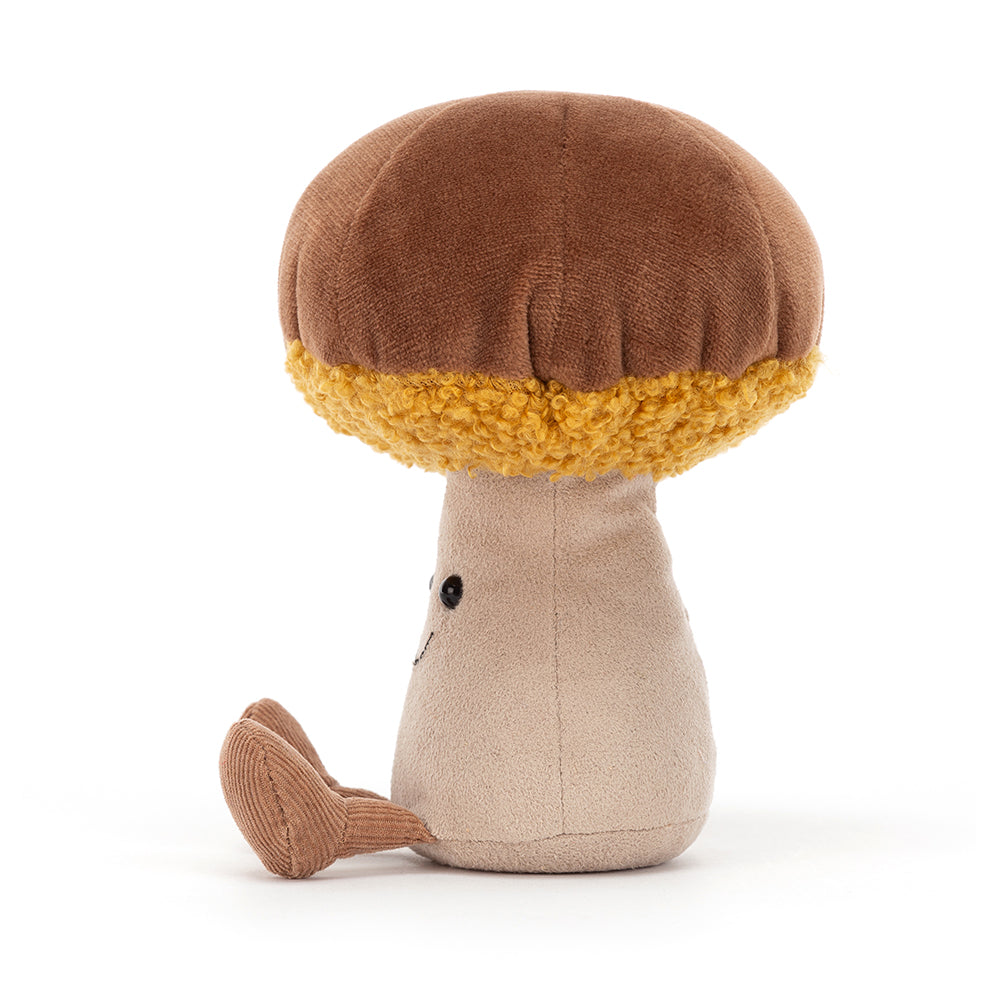 Amuseable Toadstool 15cm