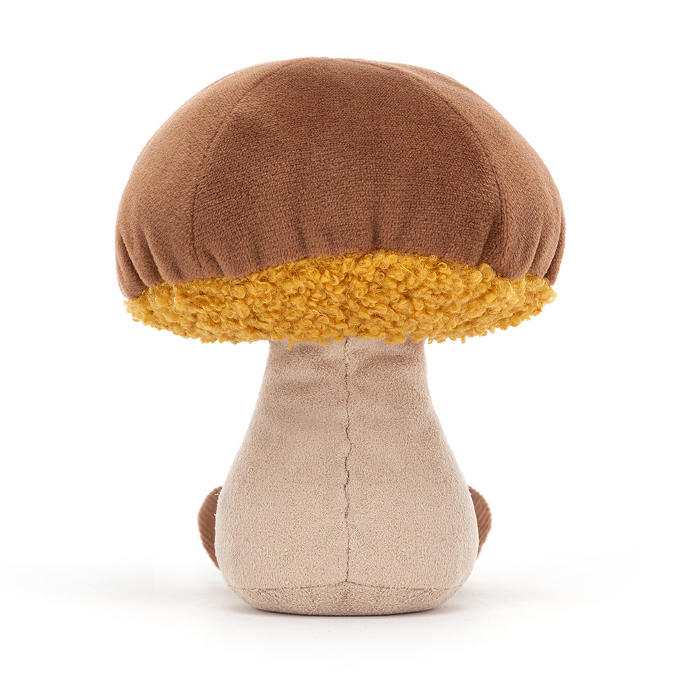 Amuseable Toadstool 15cm