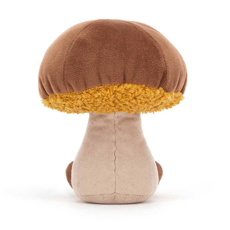 Amuseable Toadstool 15cm