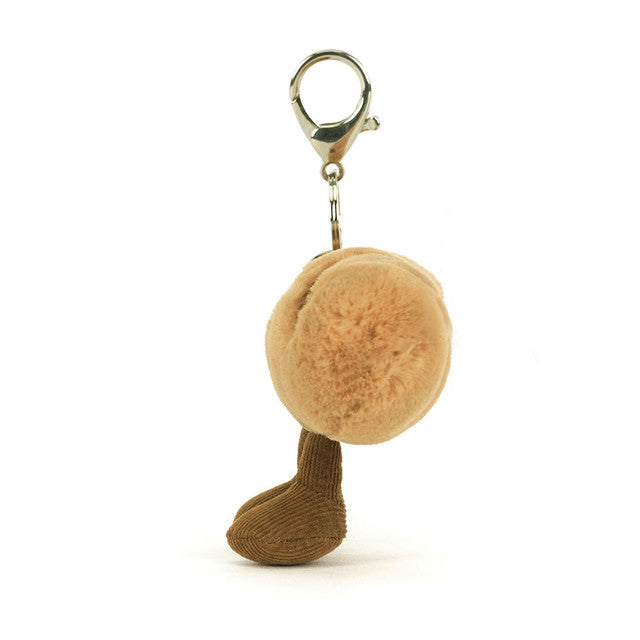 Amuseables Baguette Bag Charm 15cm