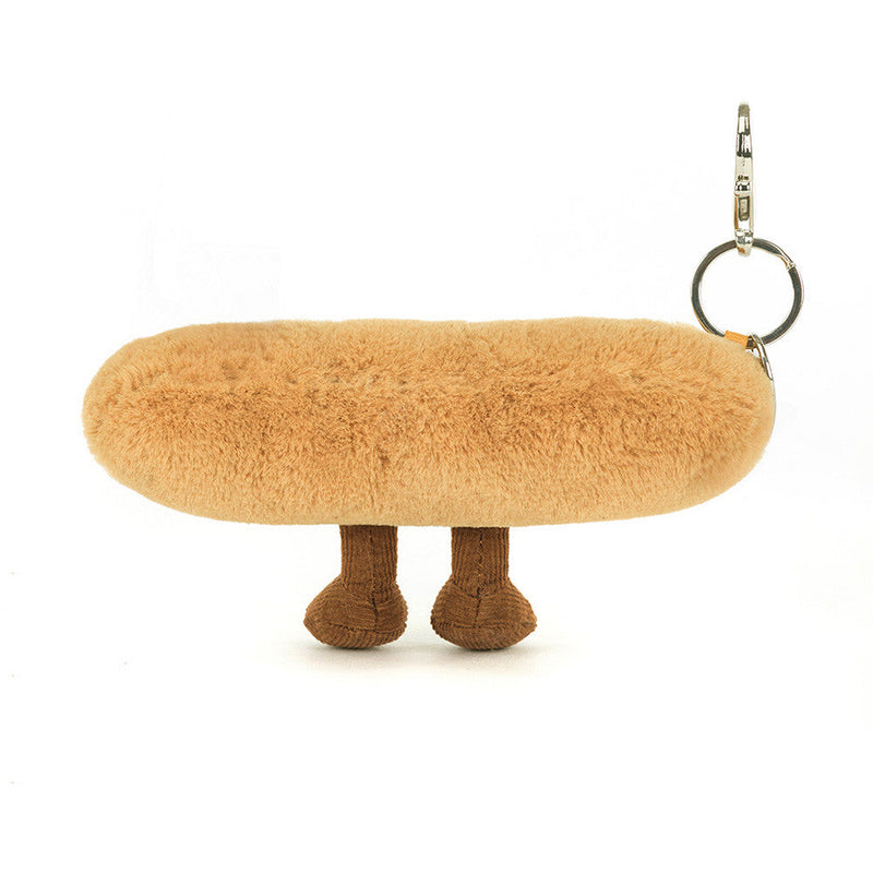 Amuseables Baguette Bag Charm 15cm