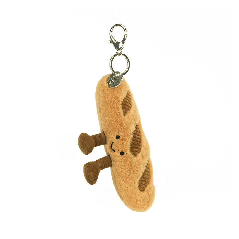 Amuseables Baguette Bag Charm 15cm