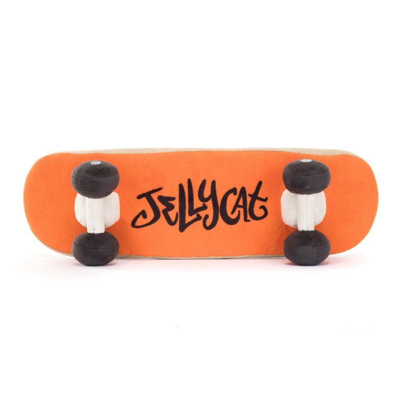 Amuseables Sports Skateboarding 34cm