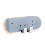 Amuseables Sports Skateboarding 34cm