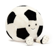 Amuseable Sports Football ball 23cm