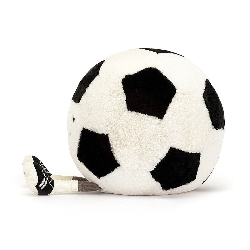 Amuseable Sports Football ball 23cm
