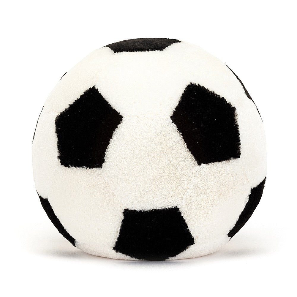 Amuseable Sports Football ball 23cm