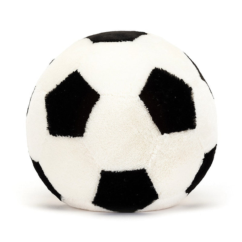 Amuseable Sports Football ball 23cm