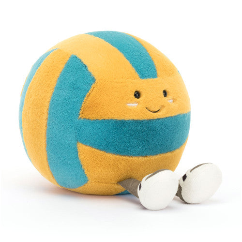Amuseables Sports Beach Volley 26cm