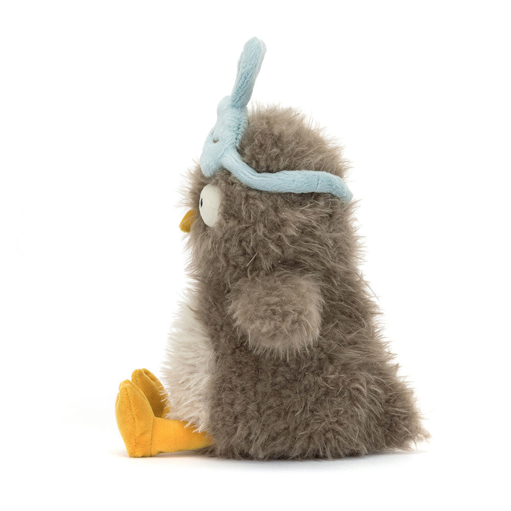 Audery Hootsoftly 24cm